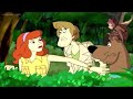 Disney S The African Jungle Book 1987 2011 DVD Part 25