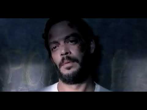 Final trailer beat: the imagined Spider Woman dissolves back to concrete walls; strings dim