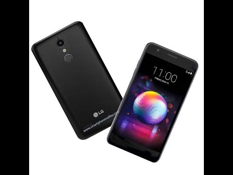 LG K30 New Smartphone to Metro By T-mobile, Nice and affordble