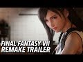 Final Fantasy VII Remake Trailer | E3 2019