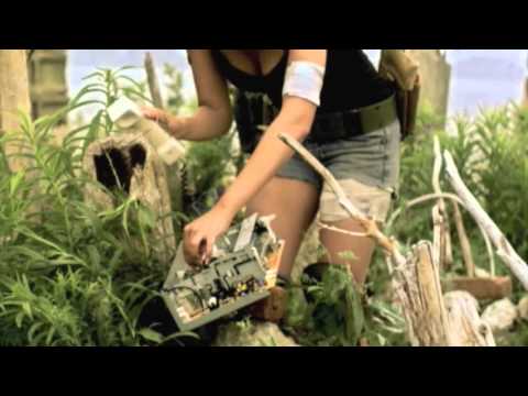 Shout It Out - Marc Mysterio (Official Video)