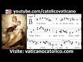 Benedicta et venerabilis | Canto Gregoriano | Gregorian Chant