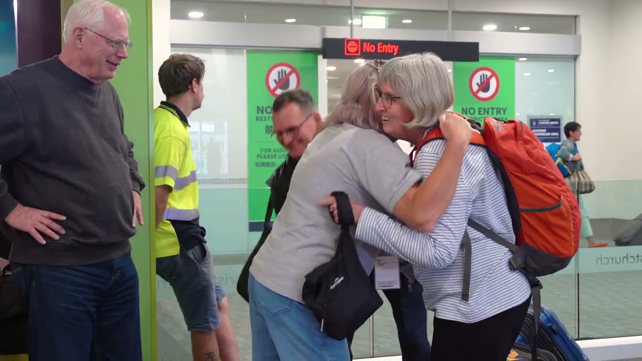 South Pacific Motorcycle Tours