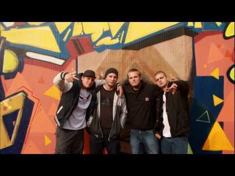 INTRO - mixtape RABBIA - GENTAGLIA URBANA 751