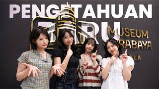 Download lagu [CEKIDOT] BELAJAR SEJARAH SURABAYA mp3