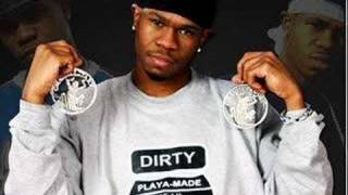 Chamillionaire "Can't Tell Me Nothing" Freestyle