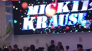 Mickie Krause live im Mega Park am 7.9.2017 - sein ganzes Abschlusskonzert