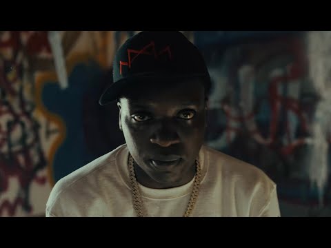 BigKayBeezy - Paraphernalia (Official Video)