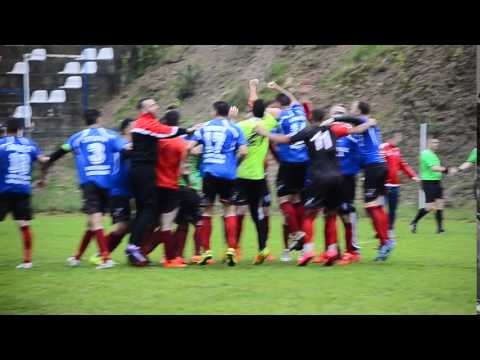 SBSPORT.RO: Păltiniș Rășinari - FC Avrig 3-2 (13.05.2017)