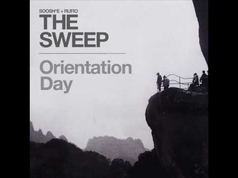 The Sweep - Break Of Dawn - 2010