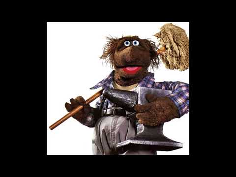 Beauregard The Janitor Voice Impression