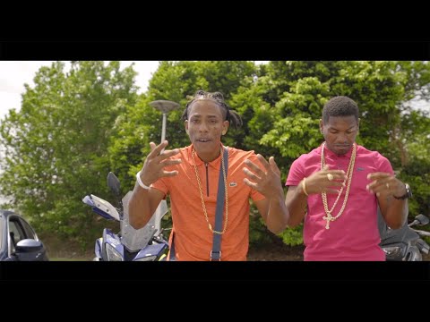 Lutin Fayer X Tima - GoFast (Clip Officiel)