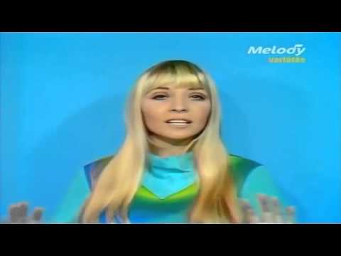 Annie Philippe   Coeur Brisé Coeur En Fête 1967