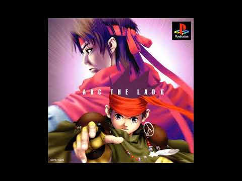 Sound Test Unlocked! Best VGM 704 - Beach (Arc the Lad II)