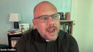 The Joseph Story in Florida Prisons Pt 1