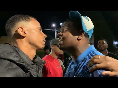 Lorran e Rizzo x Diamba e DH |2° FASE| 50° Batalha dos Predim | Belo Horizonte | MG