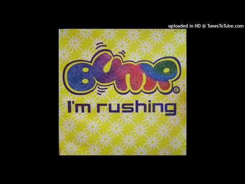 Bump VS Rhythm Foundation - Rushin' (DJ Cliff Mix)