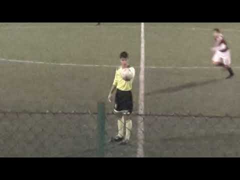 19.12.07 La Rustica - Breda 2t. (0-0)