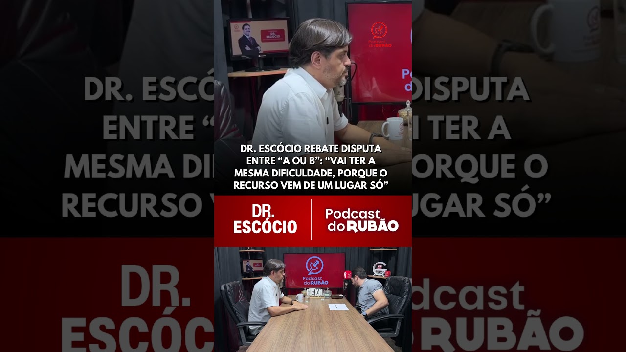 Capa do vídeo