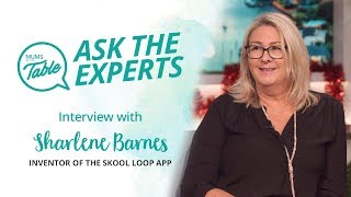 Interview with Sharlene Barnes: Ask the Experts