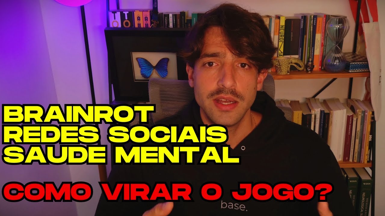 O Impacto da Tecnologia na Vida do Estudante