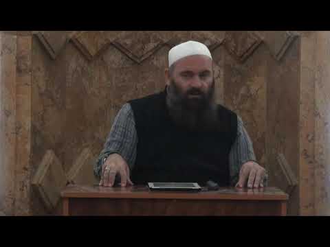 Populli Shqiptarë - Hoxhë Bekir Halimi