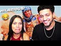 Mom Reacts To EVERY 6IX9INE SONG PART 2! **STOOPID & BEBE!** (Official Music Video)