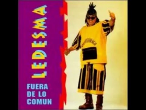 Ledesma - Boriqua 2 Con C+C Music Factory HD