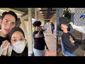 LIVE BIGO CLAY PART 2 SWAB ANTIGEN DITEMENIN MAMI SEKALIAN AMBIL MAKAN SIANG