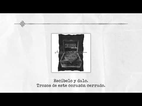 KRU2 (DENOM y JOSELE) - 07.Mi caja de música - MI CAJA DE MÚSICA