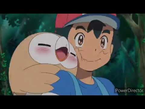 Rowlet AMV - Lily (HD)