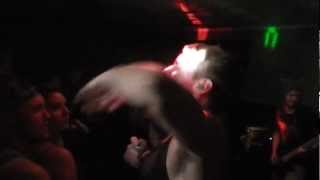 Metal Feast IV: Render The Fall