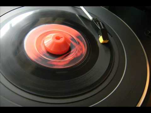 LaVerne Baker & The Gliders with Orchestra - Jim Dandy / Tra La La 45 rpm 1956