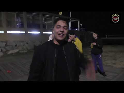 DORIAN016 VS MATY - SEMIFINALES BATALLA DE CANCIONES