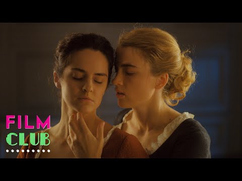 Portrait Of A Lady On Fire | Discussion & Review | Film Club