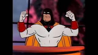 Best of the Lost Season of Space Ghost Coast to Co