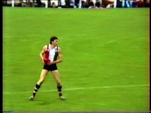 1990 Mininera DFL GF (Willaura v Wicky Bolac Part 1