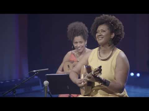 Nilze Carvalho | Simplicidade (Jacob do Bandolim) | Instrumental Sesc Brasil