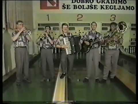 Ans. Ekart - Srecko Z. & Joze E. Polka 3 (20 Let)