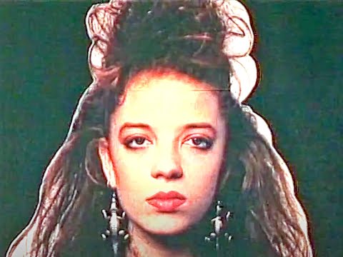 Goodbye Mr. Mackenzie - The Rattler NME Promo 1986