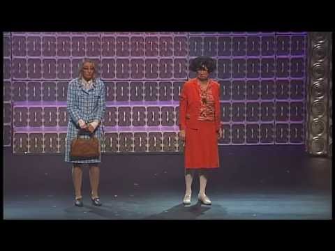 Helga Schneider - Helgas Zauber - Malanoche