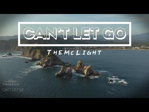 Can't Let Go (Official)