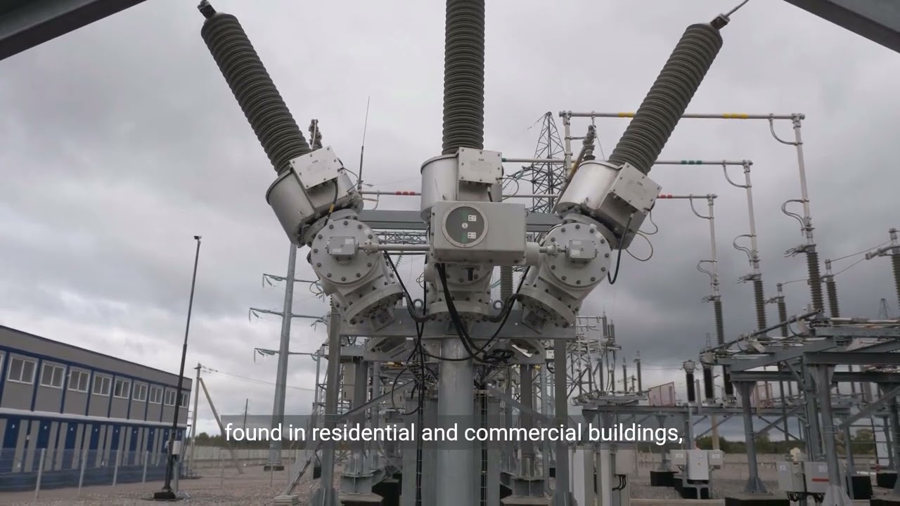 An In-Depth Introduction to MEP Systems in Building Construction Exploring Mechanical, Electrical,