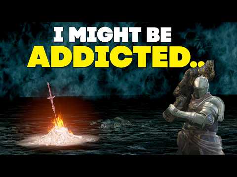 Okay I'll say it. I am in love with Dark Souls