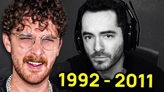 CaptainSparklez died in 2011