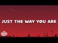 Bruno Mars Just The Way You Are Lyrics