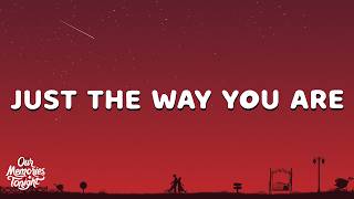 Download lagu Bruno Mars - Just The Way You Are (Lyrics) mp3