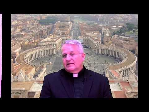 Ask Father Larry - How can God be 'just' with so many inequalities in the world?