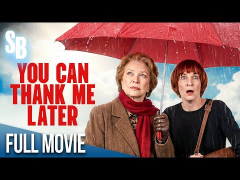 You Can Thank Me Later (1998) | Full Movie | Ellen Burstyn, Amanda Plummer, Geneviève Bujold