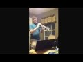 Oklahoma Band Pride Audition